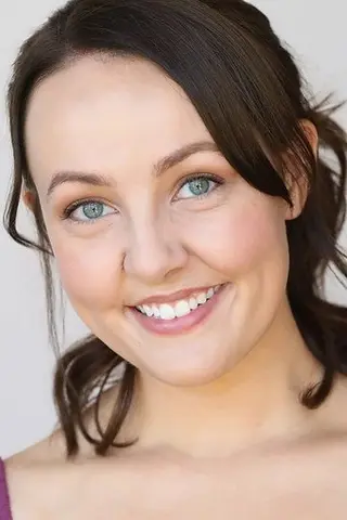 Peliculas de Brenna Larsen
