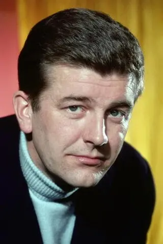 Peliculas de Harry Riebauer