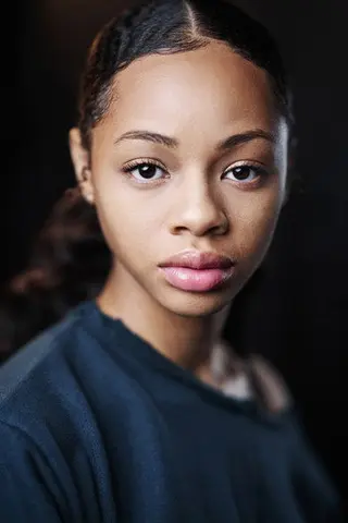 Peliculas de Tyra Joy Smith