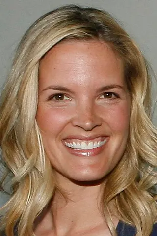 Peliculas de Bridgette Wilson-Sampras