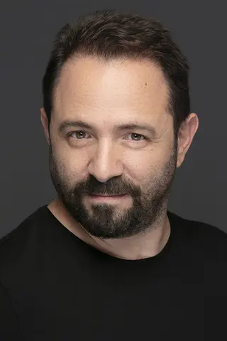Peliculas de Önder Açıkbaş