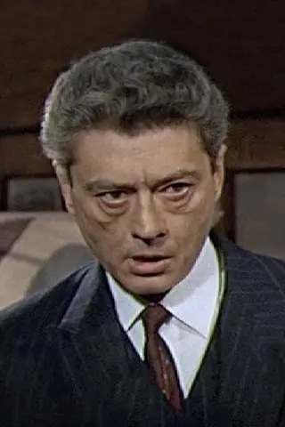 Peliculas de Tony Taffin