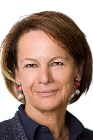 Monique Reuter - Córka • Potomstwo