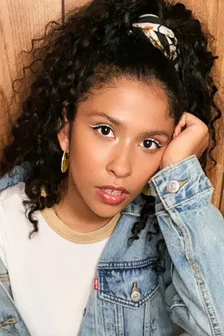 Peliculas de Madison Reyes