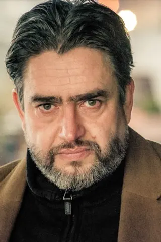 Peliculas de Alexander Hörbe