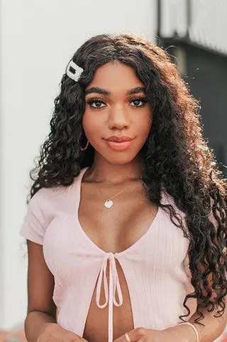 Peliculas de Teala Dunn