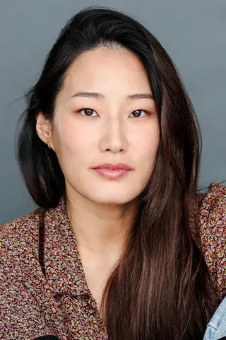 Peliculas de Jane Yubin Kim