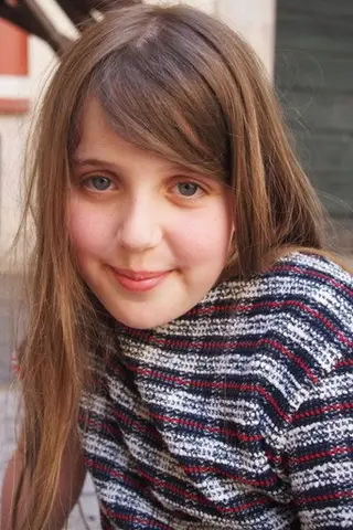 Peliculas de Violette Guillon
