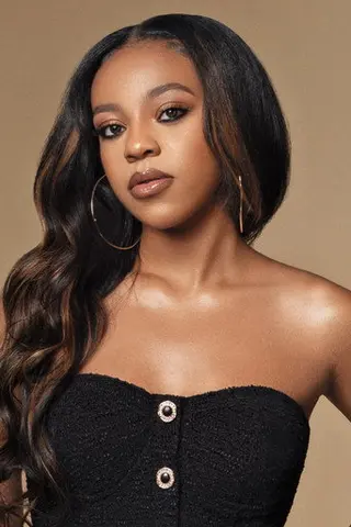 Peliculas de Priah Ferguson