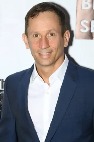 Peliculas de Robbie Bryan