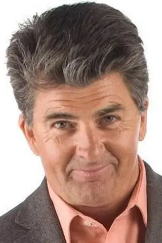 Peliculas de Booth Savage