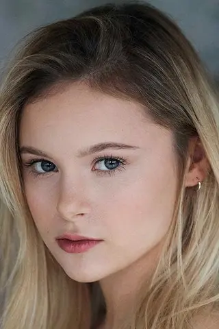Peliculas de Mia Jenkins