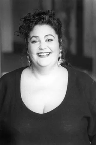 Peliculas de Evelina Meghnagi