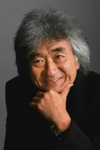 Peliculas de Seiji Ozawa