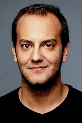 Peliculas de Efe Tunçer