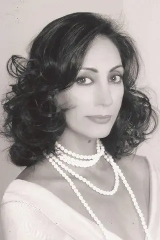Peliculas de Athina Mavromati