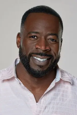 Peliculas de Demetrius Grosse
