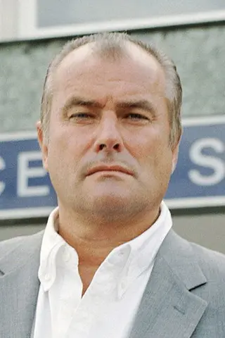 Peliculas de Christopher Ellison