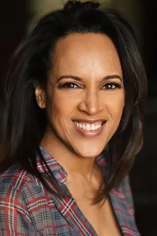 Peliculas de Kim Baptiste