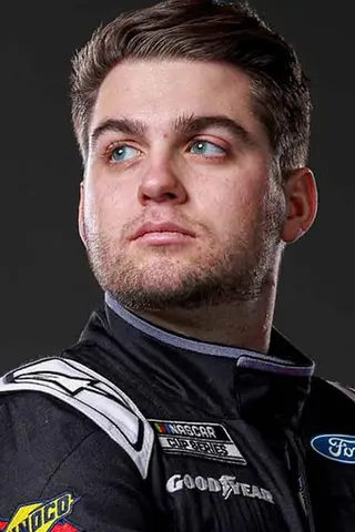 Peliculas de Noah Gragson