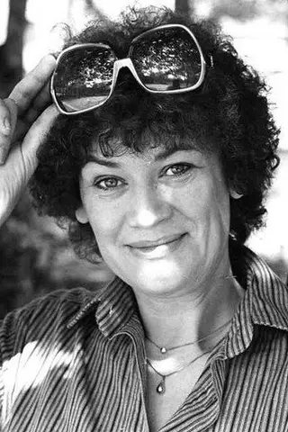 Peliculas de Lena Hansson