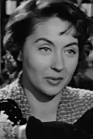 Peliculas de Xenia Valderi