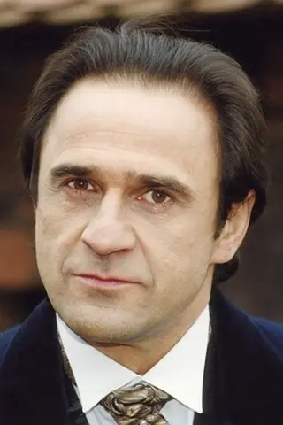 Peliculas de Bronisław Wrocławski