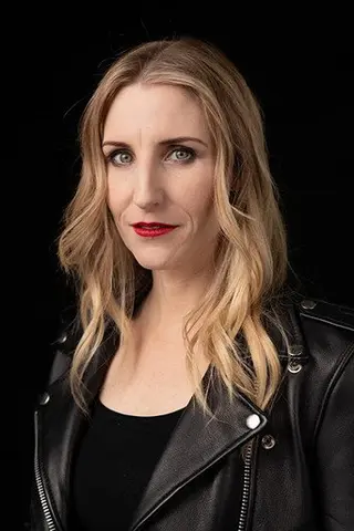 Peliculas de Megan Franich