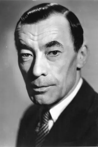 Peliculas de Vladimir Sokoloff