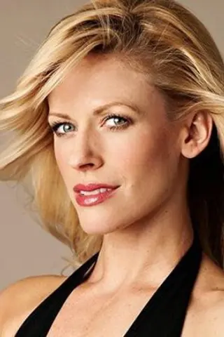 Peliculas de Rebecca Pace