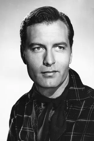 Peliculas de George Montgomery