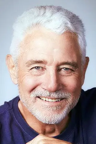 Peliculas de Patrick Lyster