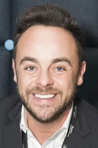 Peliculas de Anthony McPartlin