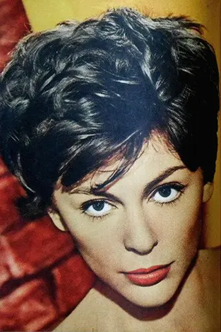 Peliculas de Françoise Prévost