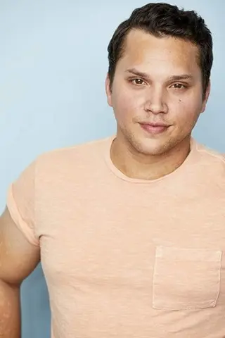 Peliculas de Michael Rivera