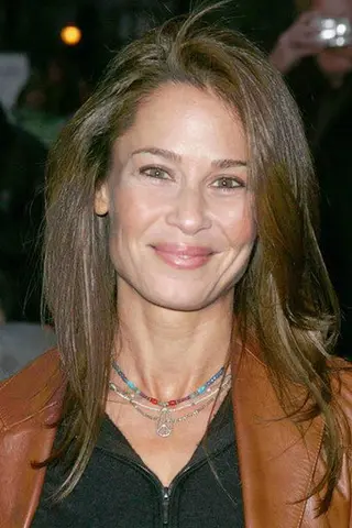 Peliculas de Julie Warner