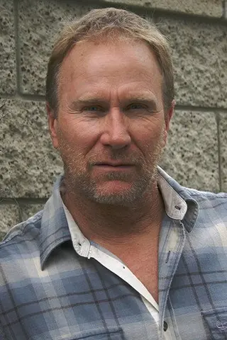 Peliculas de Larry Rippenkroeger