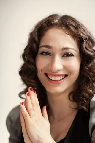 Peliculas de Regina Spektor