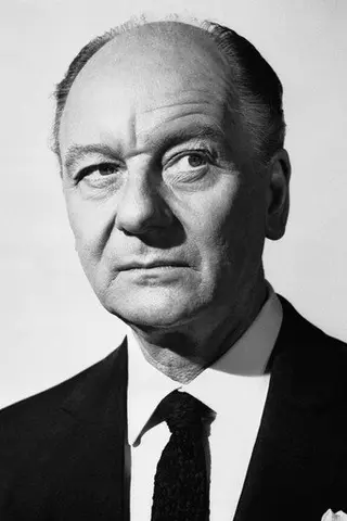 Peliculas de John Gielgud