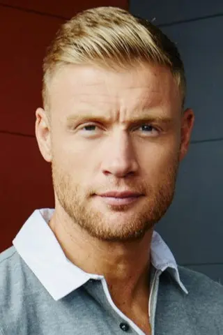 Peliculas de Andrew Flintoff