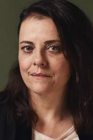 Peliculas de Katie Wolfe