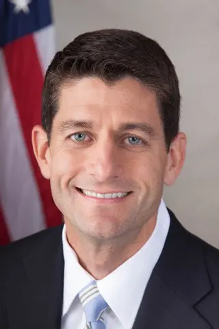 Paul Ryan - Córka • Potomstwo