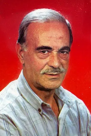 Peliculas de Baki Tamer