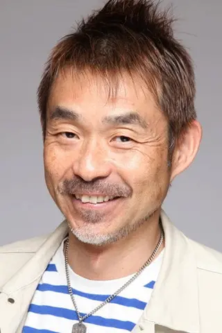 Peliculas de Keiichi Sonobe