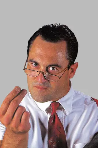 Peliculas de Mike Rotunda