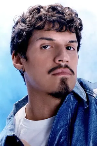 Peliculas de Omar Apollo