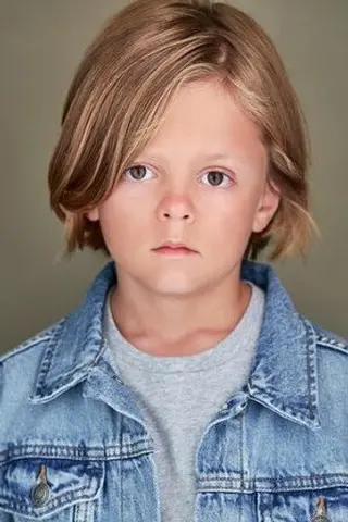 Peliculas de Callum Vinson