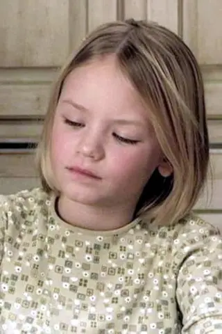 Peliculas de Claire Pakis