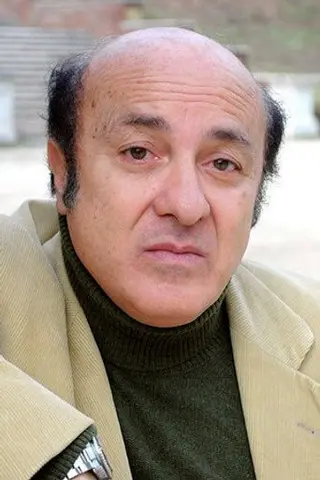 Peliculas de Orazio Stracuzzi