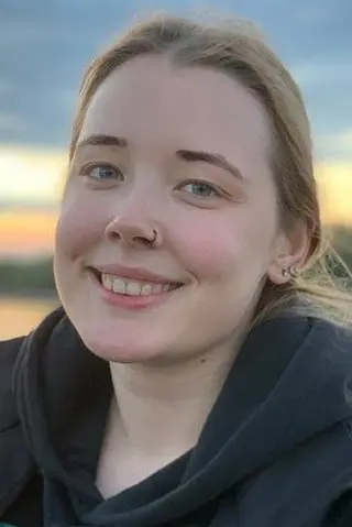 Berit Juhkam - Córka • Potomstwo